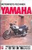 Motorfiets-Techniek Yamaha ...