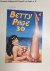 Betty Page : 3-D Comics No....