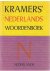 Haeringen, C.B. van - Kramers' Nederlands Woordenboek