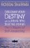 Discover Your Destiny with ...
