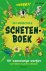 Het megacoole schetenboek