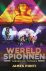 Wereldspionnen 4 - Tussen d...