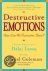 Destructive Emotions