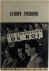  - 7e année No. 261. Revue hebdomadaire Europe Amerique, 15 juin 1950, Les concessions du Roi.