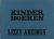 Ansingh, Lizzy. - Kinderboeken.