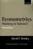 Econometrics: Alchemy or Sc...
