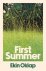 Ekin Oklap - First Summer