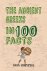Ancient Greeks In 100 Facts