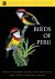 Thomas S. Schulenberg - Birds of Peru