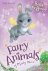 Fairy Animals Misty Wood Be...