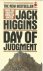 Higgins, Jack - Day of judgment