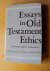 Essays in Old Testament Eth...