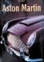 Schlegelmilch, Rainer W.  Hartmuth Lehbrink - Aston Martin