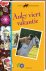 Anky viert vakantie / Anky'...