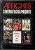Affiches cinématographiques...