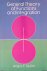 General Theory of Functions...