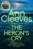 Cleeves, Ann - The heron's cry