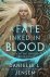Jensen - A Fate Inked in Blood