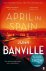 Banville, John - April in Spain