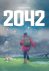 Robin van der Wiel - 2042