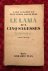 Le lama aux cinq sagesses. ...