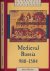 Medieval Russia 980-1584