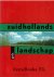 Zuid Hollands Landschap   -...