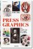  - History of Press Graphics. 1819–1921