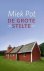 M. Pot - De grote stilte