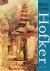 HOFKER -  Hofker, Seline & Gianni Orsini: - Willem Gerard Hofker (1902-1981). Signed by both authors