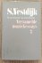 VESTDIJK, S. - De symfonieën van Jean Sibelius. Verzamelde muziekessays 7.
