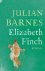 Barnes, Julian - Elizabeth Finch