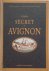 Guide secret d'Avignon