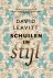 David Leavitt - Schuilen in stijl