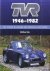 TVR 1946-1982. The Trevor W...