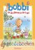 Maas, Monica - Bobbi en de dieren in de tuin *nieuw*