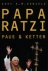 E.A.M. Daniels - Papa Ratzi