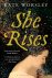 Kate Worsley - She rises