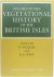  - Studies in the vegetational history of the British isles
