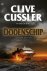 Clive / Brul Cussler - Dodenschip