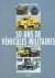 50 ans de véhicules militaires