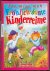 Fröhlich- bunte Kinderreime
