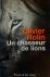 ROLIN Olivier - Un chasseur de lions
