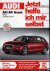 Audi A4 / A4 Avant / Benzin...