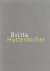 HUTTENLOCHER, BRITTA. - Britta Huttenlocher.
