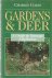 Gardens  Deer - A guide to ...