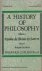 A History of Philosophy: Vo...