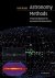 Astronomy Methods