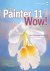 The Painter 11 Wow! Book [W...