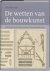 Petra Brouwer - De wetten van de bouwkunst